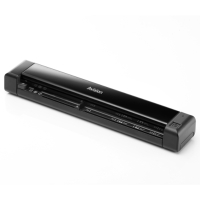 ScanQ Portable Scanner ScanQ Portable Scanner