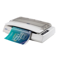 FB2280E A4 Bookedge scanner FB2280E A4 Bookedge scanner