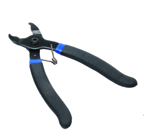 Master Link Pliers for allows the chain derailleur of8,9,10speeds to be installed