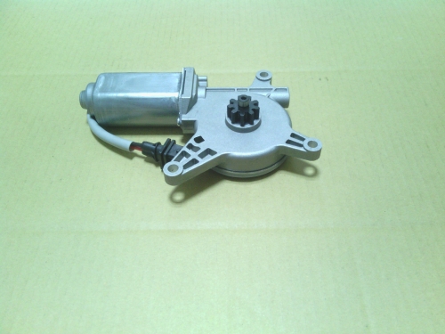 ACTROS 2640 window motor  FL