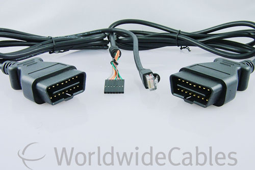 Automotive Cable