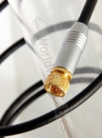 Coaxial Cable Coaxial Cable