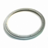 Aluminum Swivel Discoid Aluminum Swivel Discoid
