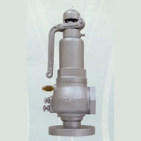 Full Bore Safety Valves