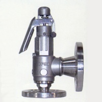 Stainless Steel Safety Valves Stainless Steel Safety Valves