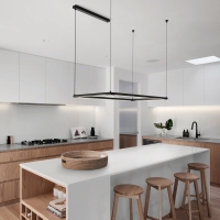 Lorbits - Mercury Pendant Square 口字型吊燈 Lorbits - Mercury Pendant Square 口字型吊燈