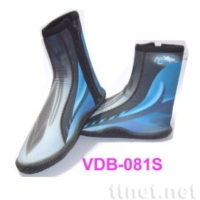 Diving Boots