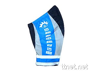 Lycra Cycling Shorts