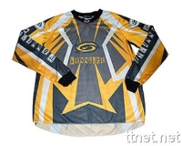 Long-sleeve Cycling Jerseys Long-sleeve Cycling Jerseys
