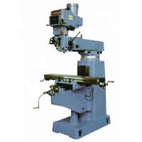 Vertical Milling Machine