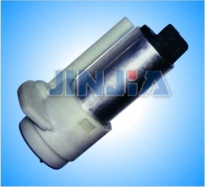 Electric Fuel Pumps