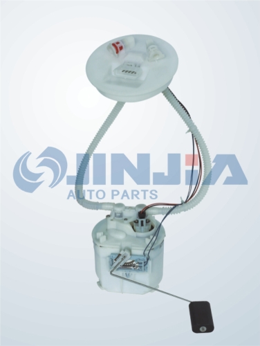 electric fuel modules