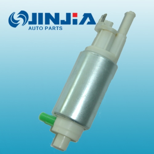 Electric Fuel Pumps