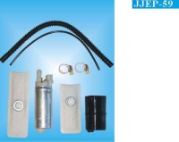 Electric Fuel Pumps