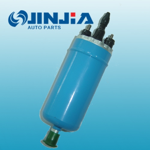 Electric Fuel Pumps Electric Fuel Pumps