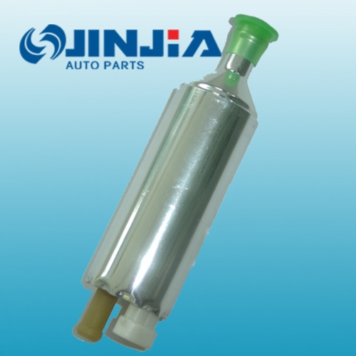 Electric Fuel Pumps