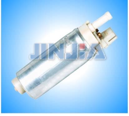 Electric Fuel Pumps Electric Fuel Pumps
