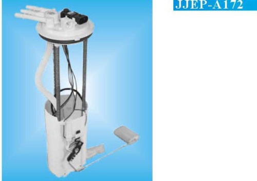 electric fuel module