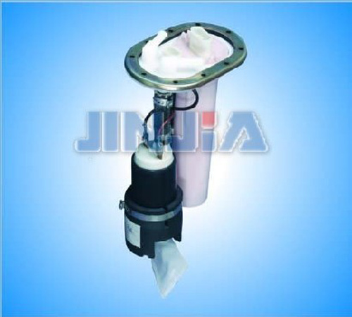 electric fuel modules