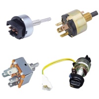 Blower Switches