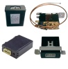 Thermo Relays/ Thermistors/ Thermo amplifier 