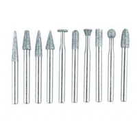 Diamond Mounted Points-6.0mm Diamond Mounted Points-6.0mm