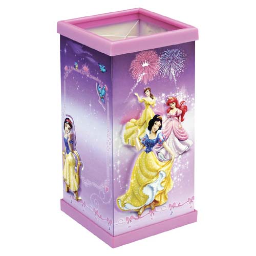 Raised Relief Pen-Holders (Princess) Raised Relief Pen-Holders (Princess)