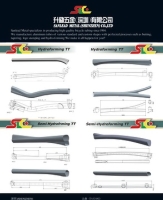 Bicycle Tubing Bicycle Tubing