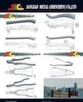 Folding bike Folding bike