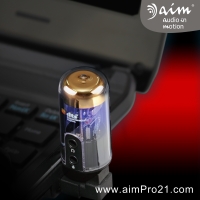 USB Audio Dongle speaker with DTS USB Audio Dongle speaker with DTS