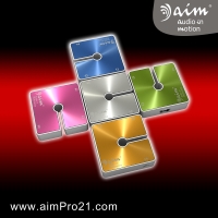 iShare Portable Headphone Amplifier iShare Portable Headphone Amplifier