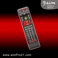 Windows 7/Vista Media Center IR Multi Remote Control Windows 7/Vista Media Center IR Multi Remote Control
