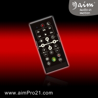 Windows 7/Vista Media Center IR Multi Remote Control Windows 7/Vista Media Center IR Multi Remote Control