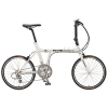 R1 20寸 铝制摺叠自行车