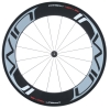 IRWIN 85mm Full Carbon Fiber Clincher Wheel Sets