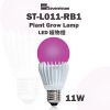 Plant grow lamp 