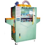 The Brimful-Glue 
Removing Machine for IC & Diode & Passive Components