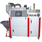 IC Mold Automatic Clean System