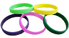 Rubber Wristband