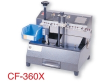 Loose Radial Lead Cutter