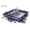 Semiautomatic Stencil Printer >> Product No. : STP-550 