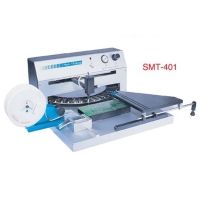 SMT Production Equipment >> SMT semi-automatic Pick and Place Machine