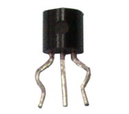 Power Transistor Lead Forming Machine