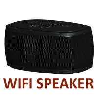 WiFi Speaker