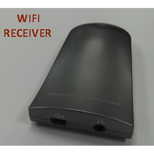 WiFi Receiver
