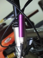 BICYCLE ABS BICYCLE ABS