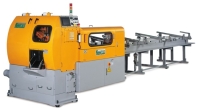 Automatic non-ferrous Sawing Machine Automatic non-ferrous Sawing Machine