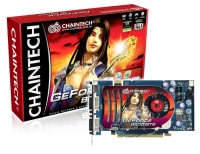 Graphics Card