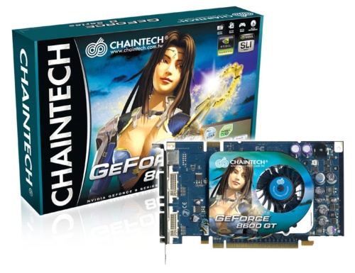 Graphics Card Graphics Card