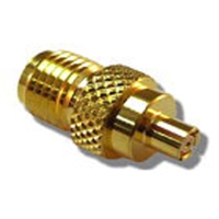 Micro RF Adapter (For IPEX) Micro RF Adapter (For IPEX)